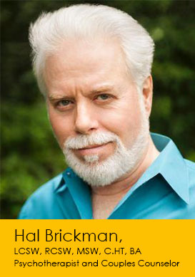 Hal Brickman - Best Therapist in Long Island, Queens